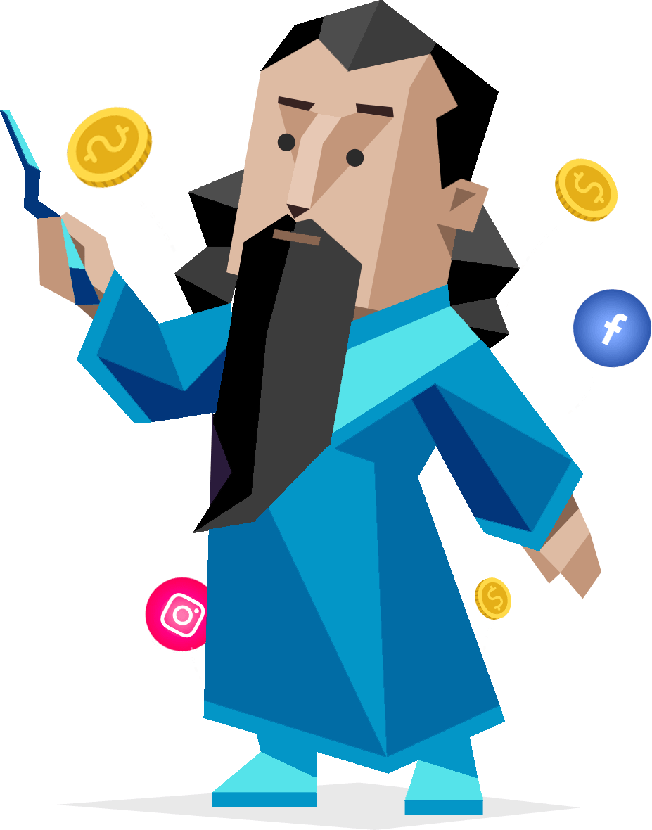 Digital Marketing Wizard